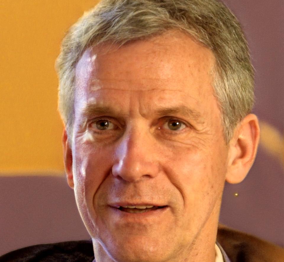 Testimonial from Cameron Delvecchio