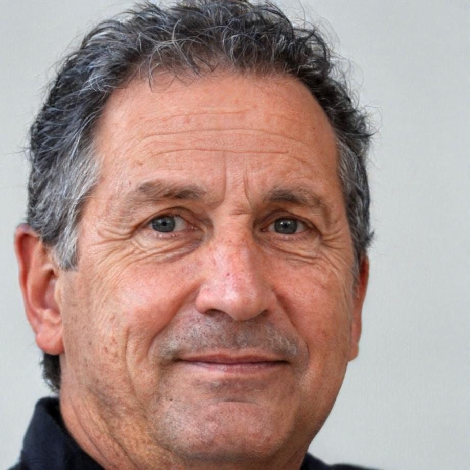 Participant Callum Bexley