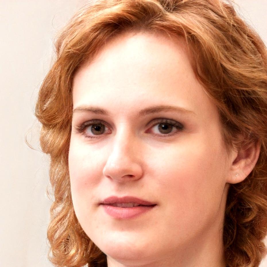 Participant Sienna Thorburn