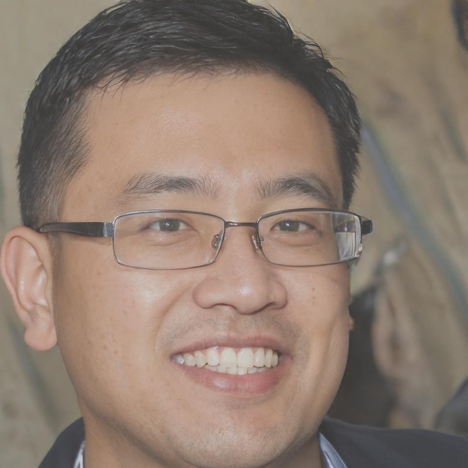 Callum Bexley, Financial Education Director at selithrion